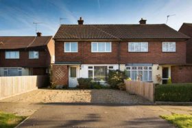 3 bedroom Detached f...